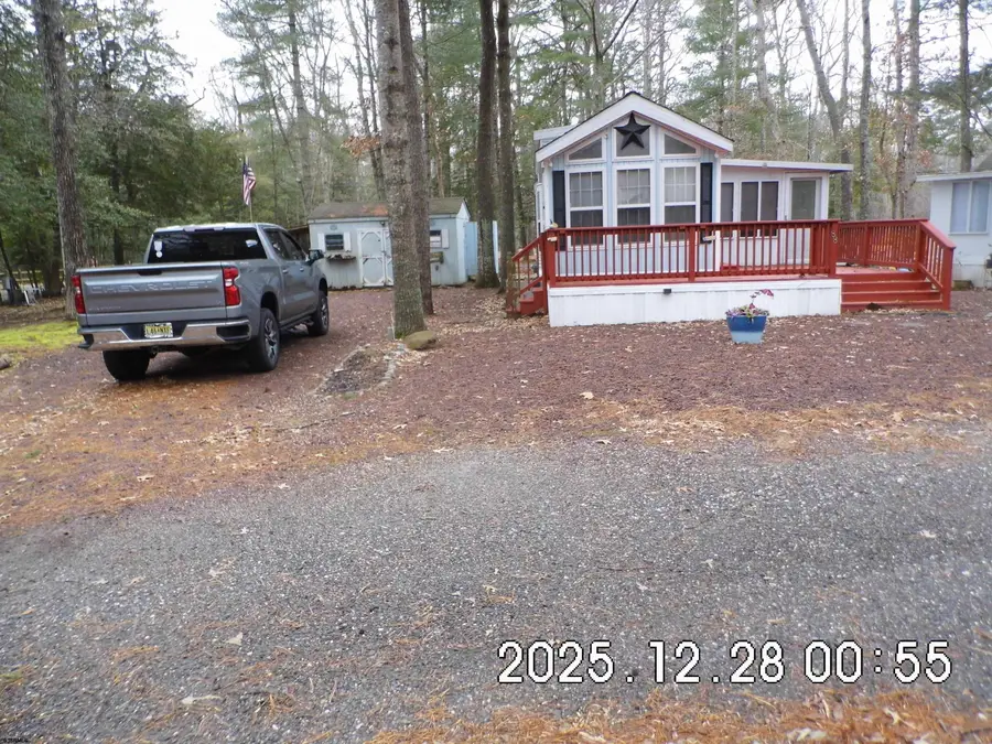 135 Thompson Lane #88, Egg Harbor Township, NJ 08234-0000 - #2