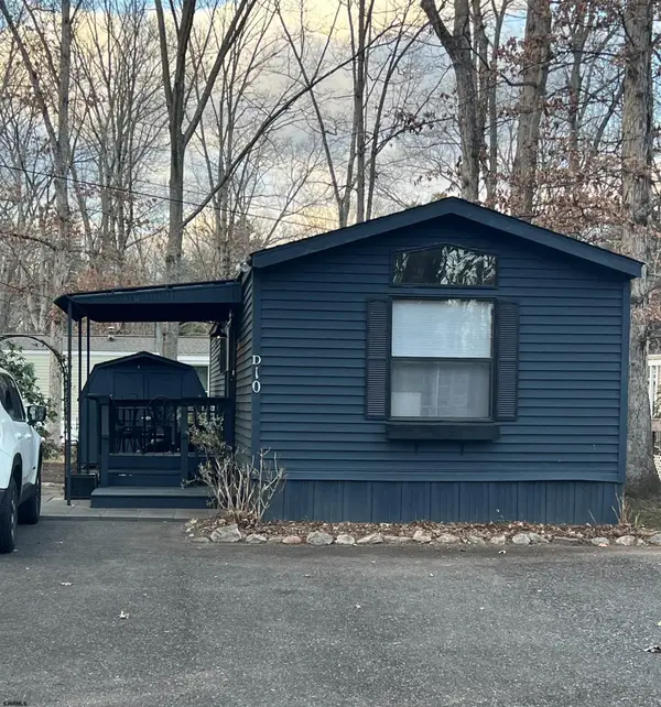 248 Harding Highway D-10, Newfield, NJ 08344