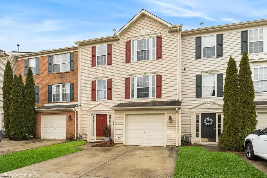 303 Saint Thomas Dr Dr, Egg Harbor Township, NJ 08234 - Image #2