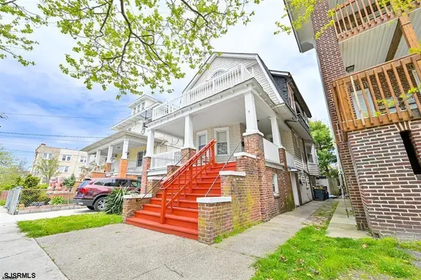 5 N Hartford Ave, Atlantic City, NJ 08401