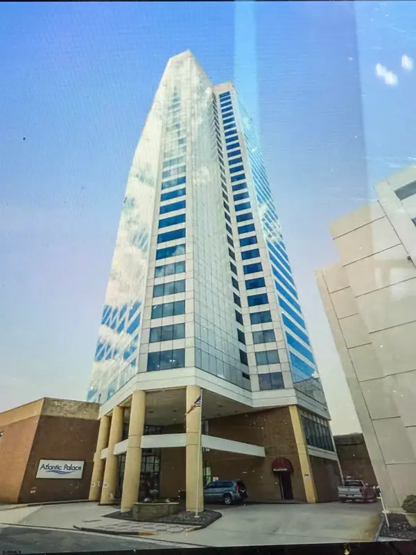 1515 Boardwalk #1008, Atlantic City, NJ 08401