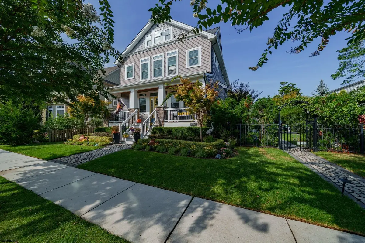 230 W Seaspray Road, Ocean City, NJ 08226 - Image #1