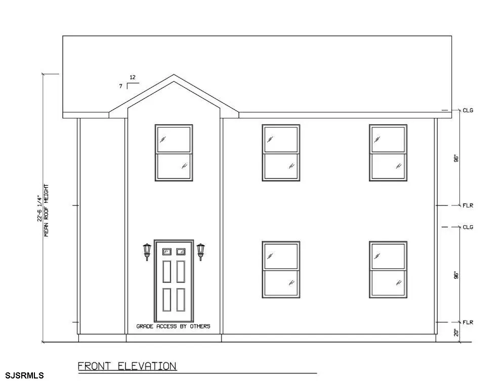 208 Ashland Ave, Egg Harbor Township, NJ 08234-0000 - Image #1