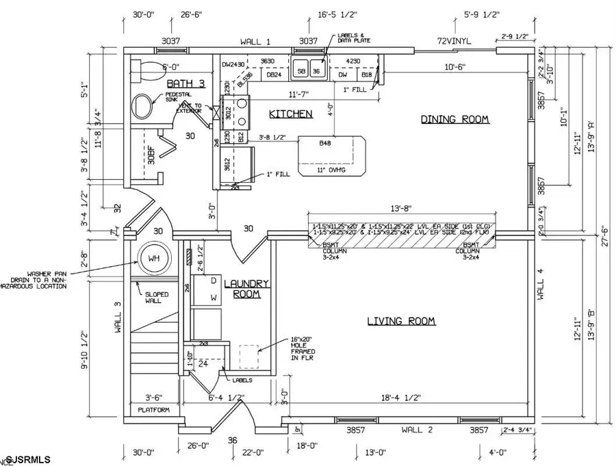208 Ashland Ave, Egg Harbor Township, NJ 08234-0000 - Image #2