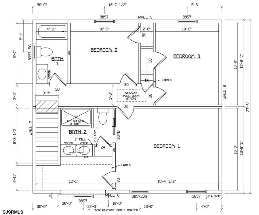 208 Ashland Ave, Egg Harbor Township, NJ 08234-0000 - Image #3