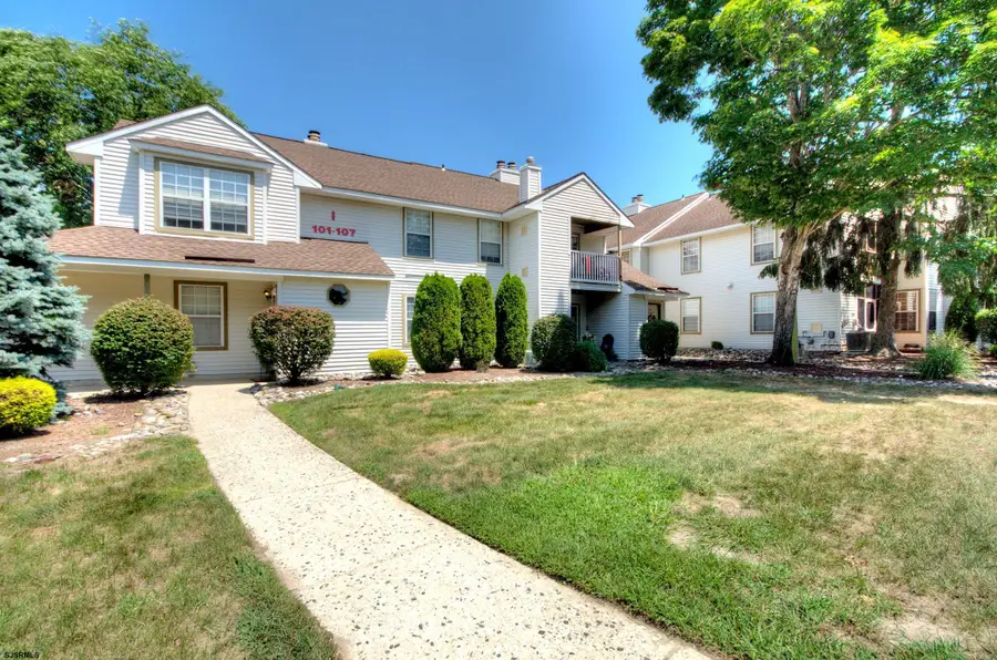 103 Edgewater Dr #103, Galloway, NJ 08205 - Image #2
