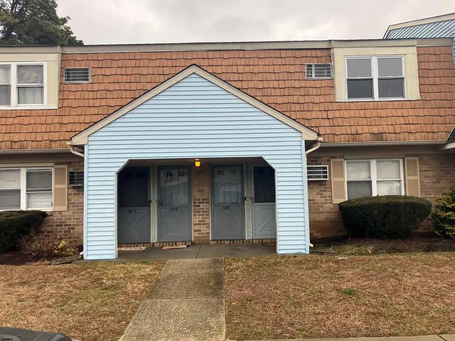 59 Oxford Village #59B, Egg Harbor Township, NJ 08234 - Image #3