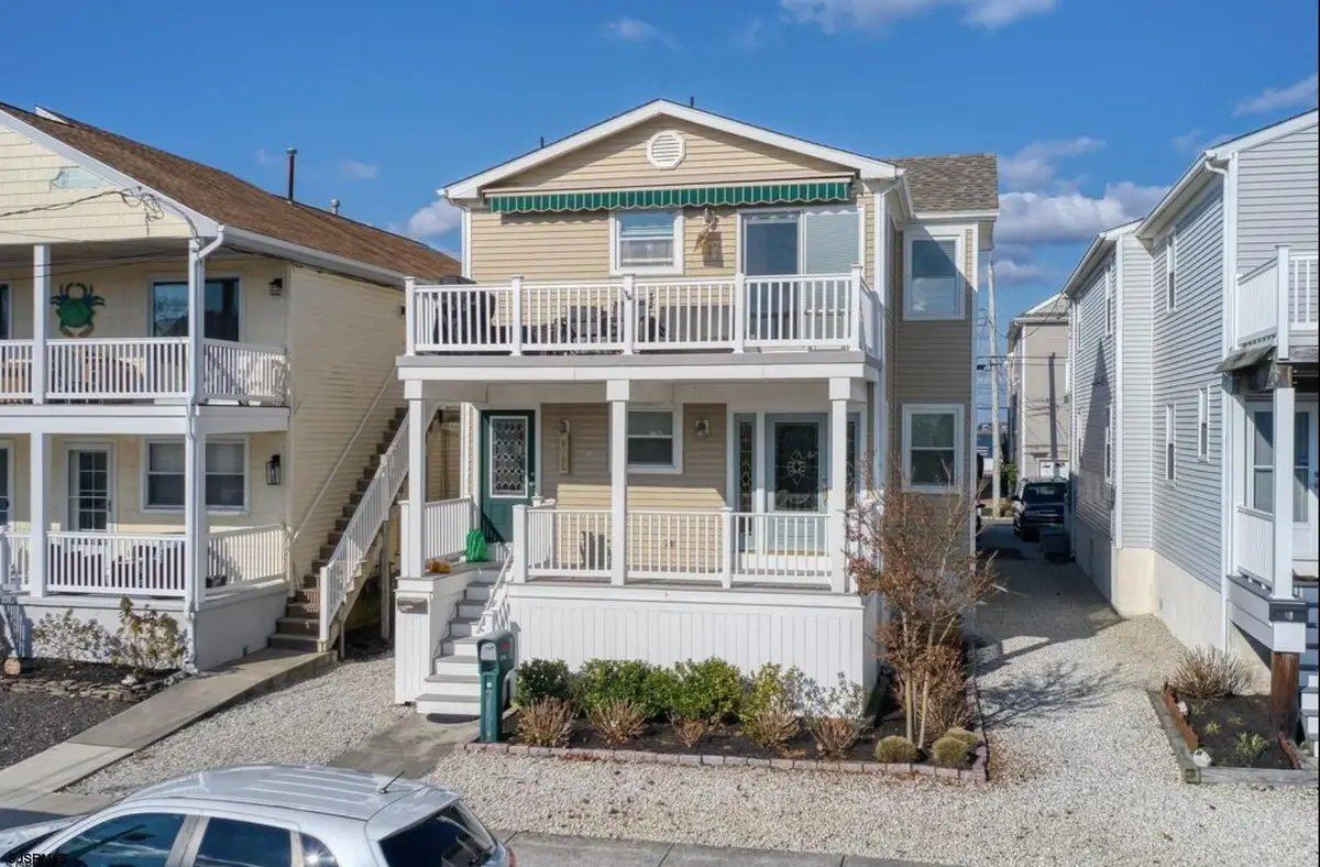 202 B Simpson Ave #202 b, Ocean City, NJ 08226 - Image #1