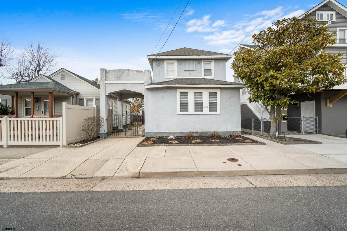 6303 Monmouth Ave, Ventnor City, NJ 08406 - Image #1