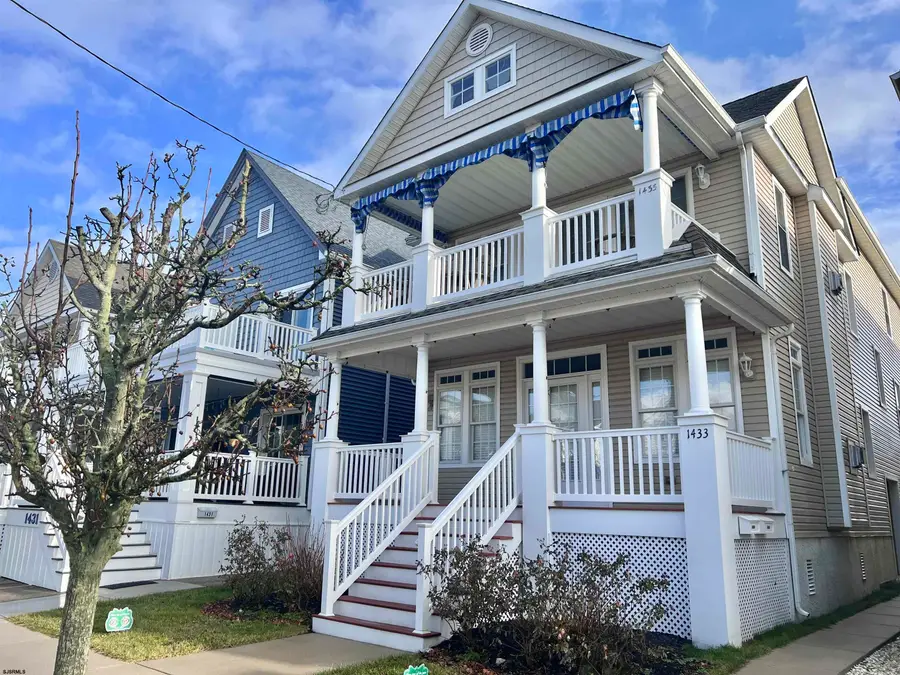 1435 Asbury Ave #2nd floor, Ocean City, NJ 08226 - Image #2
