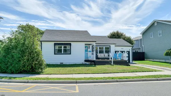 5900 Burk Ave, Ventnor Heights, NJ 08406