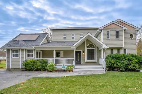 667 Dias Creek Road, Cape May Court House, NJ 08210