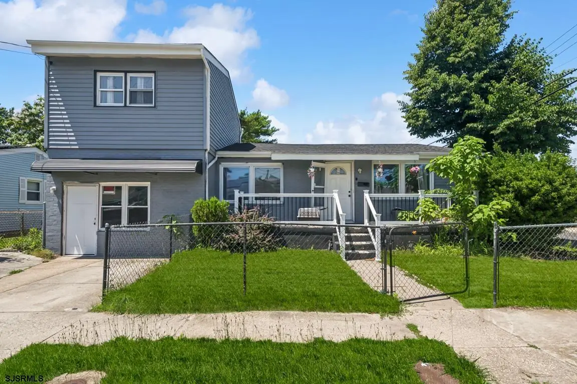660 N Kentucky Ave Ave, Atlantic City, NJ 08401 - #1