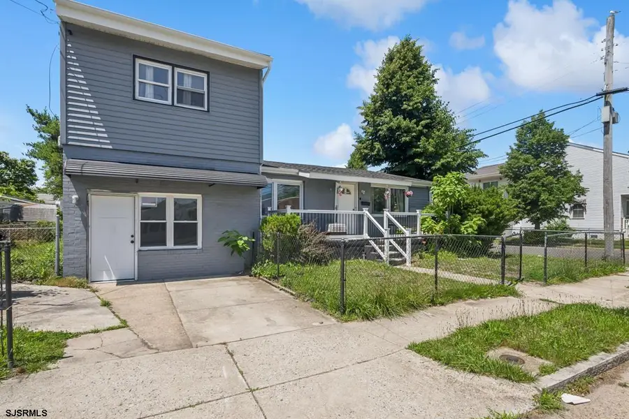 660 N Kentucky Ave Ave, Atlantic City, NJ 08401 - #3