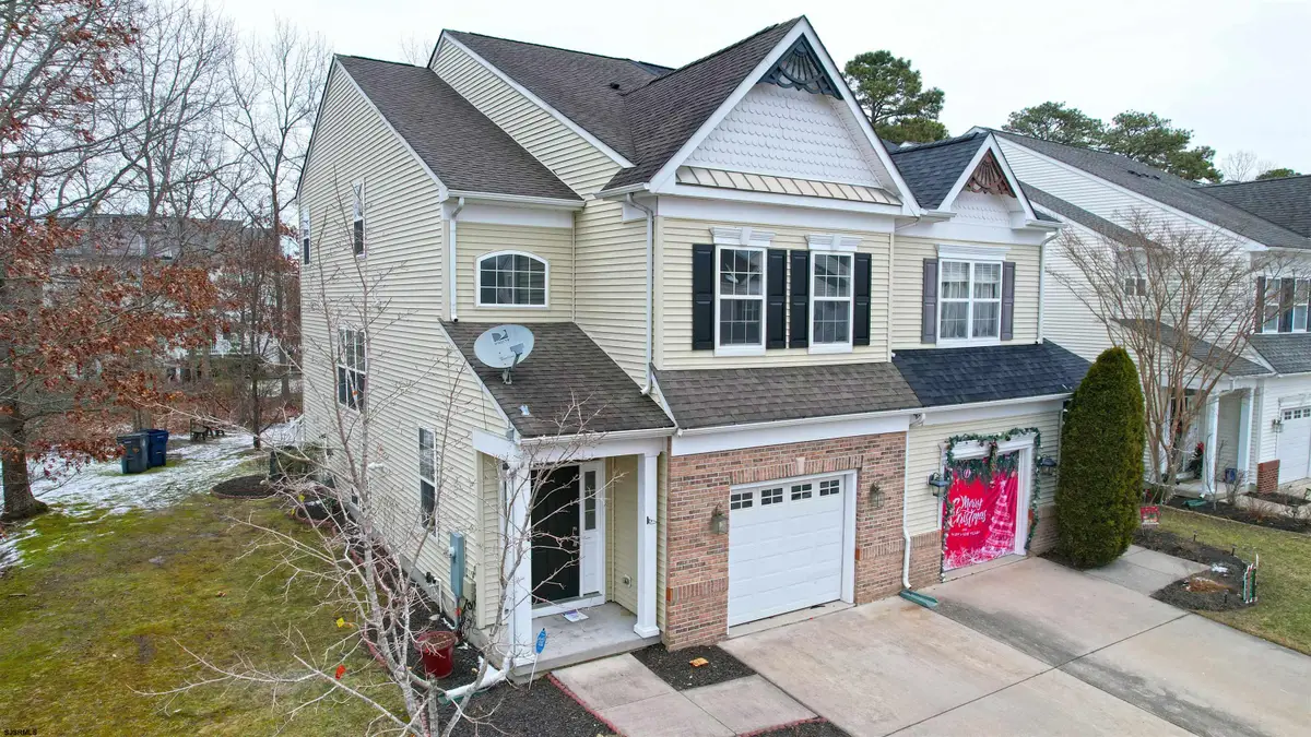 23 Meadow Cir, Mays Landing, NJ 08330-4933 - Image #1