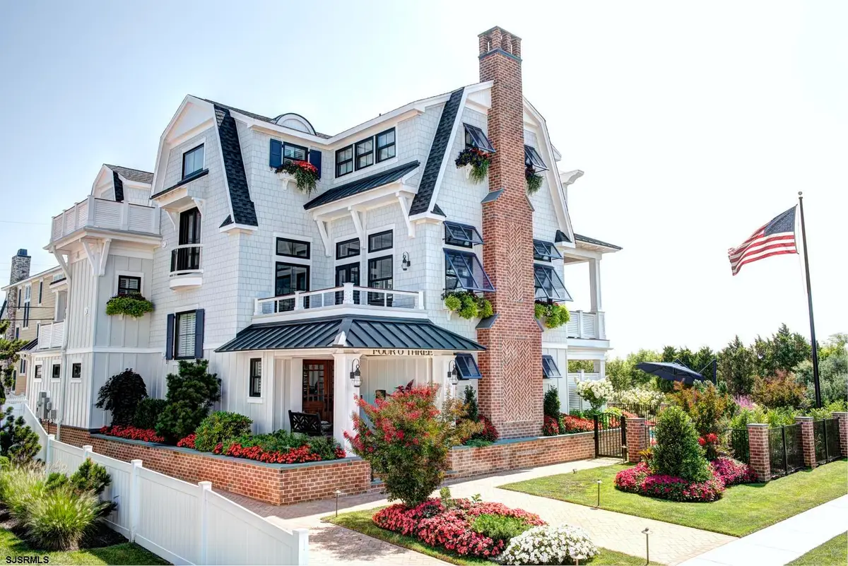 403 28th Street, Brigantine, NJ 08203 - Image #1