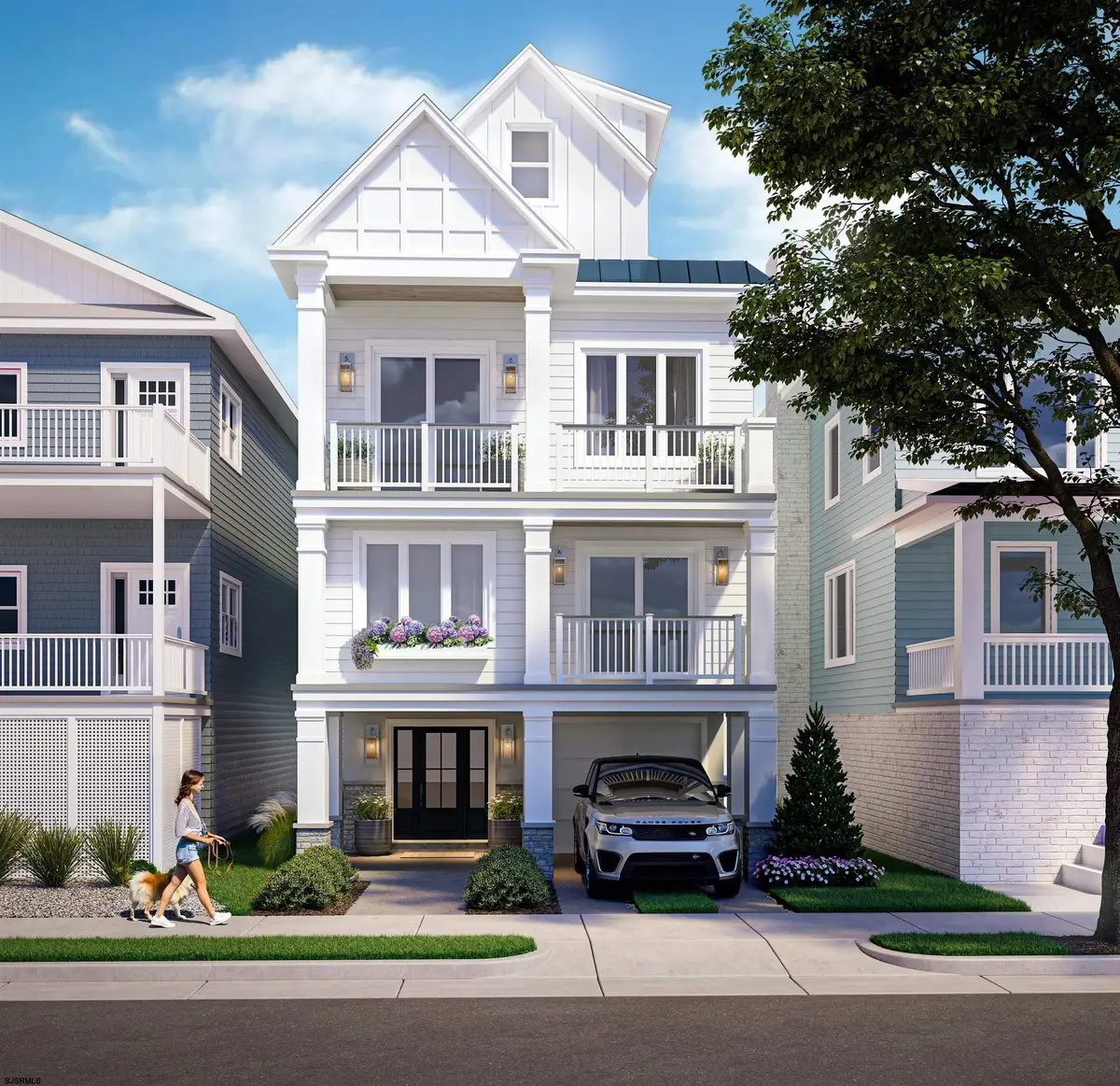 13 S Weymouth Ave, Ventnor City, NJ 08406 - Image #1