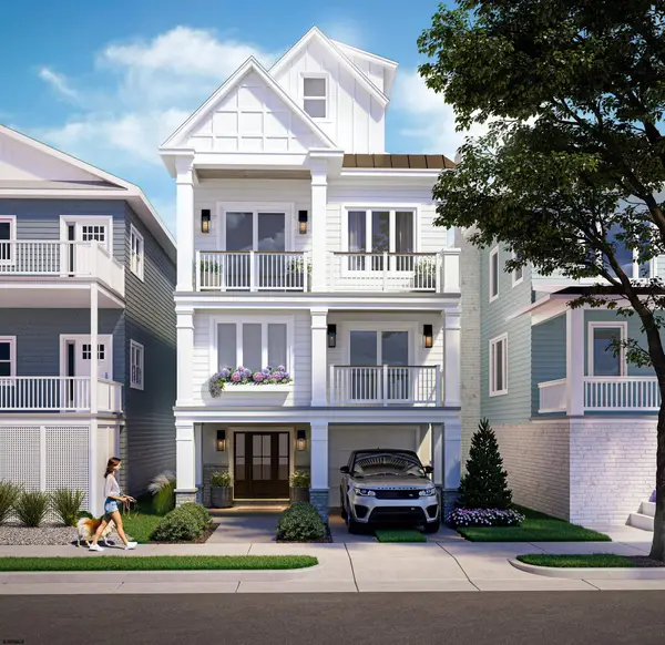 14 S Frankfort Ave, Ventnor, NJ 08406