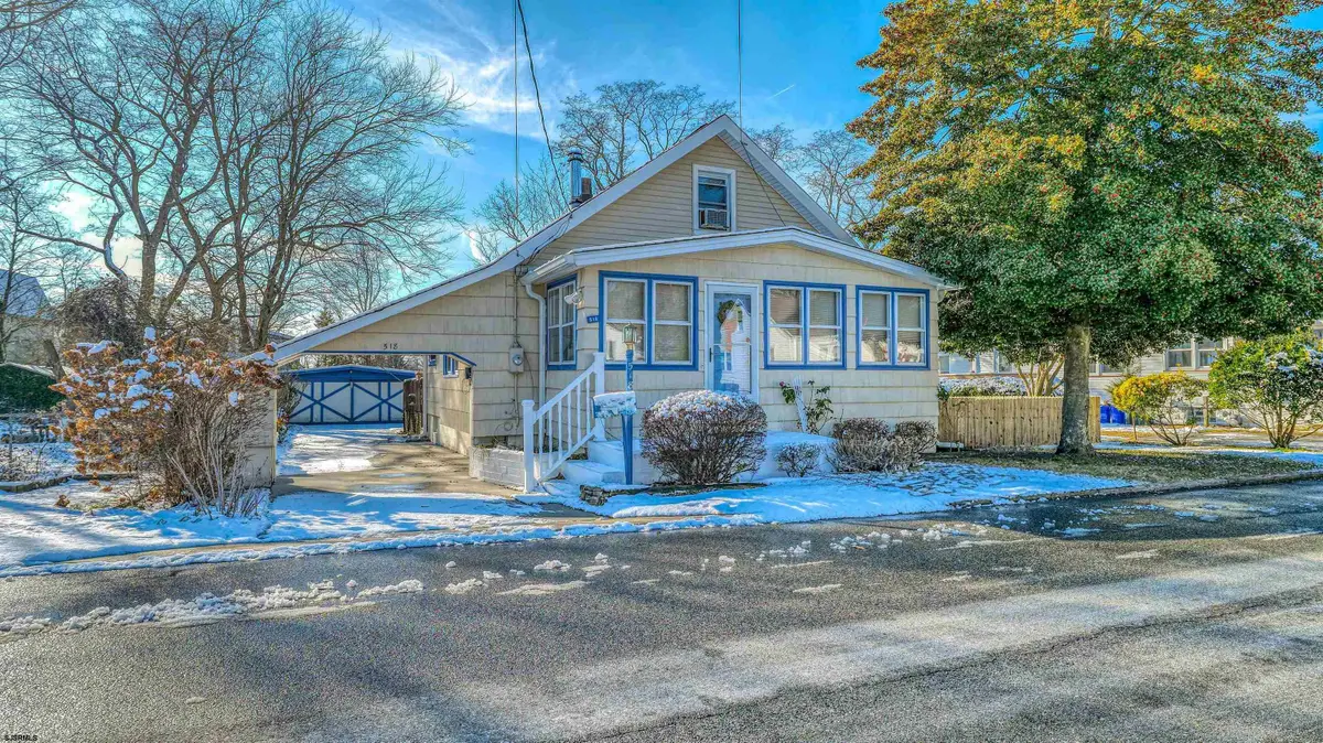 518 Spruce Ave, Northfield, NJ 08225-1667 - Image #1