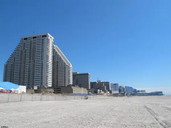 3101 Boardwalk #1503A-1, Atlantic City, NJ 08401