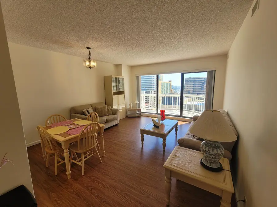 3101 Boardwalk #1503A-1, Atlantic City, NJ 08401 - Image #2
