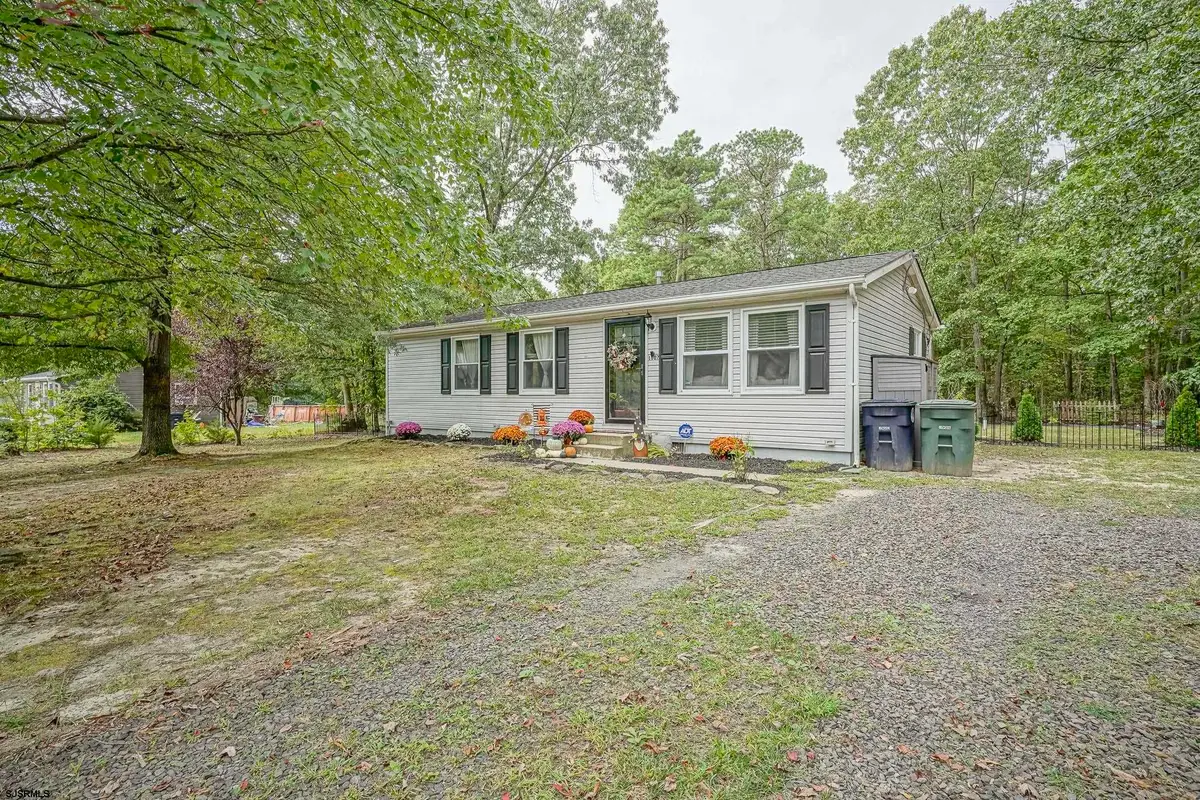 1607 Victory Ave Ave, Williamstown, NJ 08094 - #1