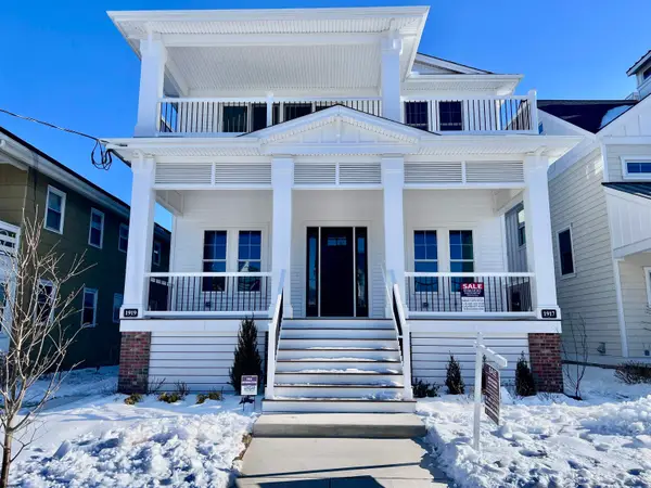 1917 Central Ave #1st Floor, Ocean City, NJ 08226