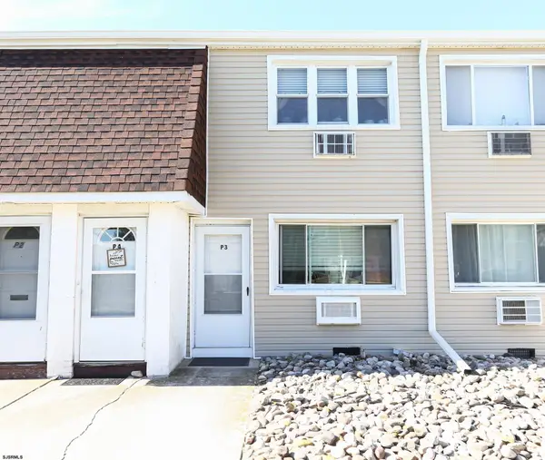 4901 Harbor Beach P3 Blvd #P3, Brigantine, NJ 08203