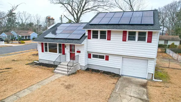 700 N 9th Street, Millville, NJ 08332-2628