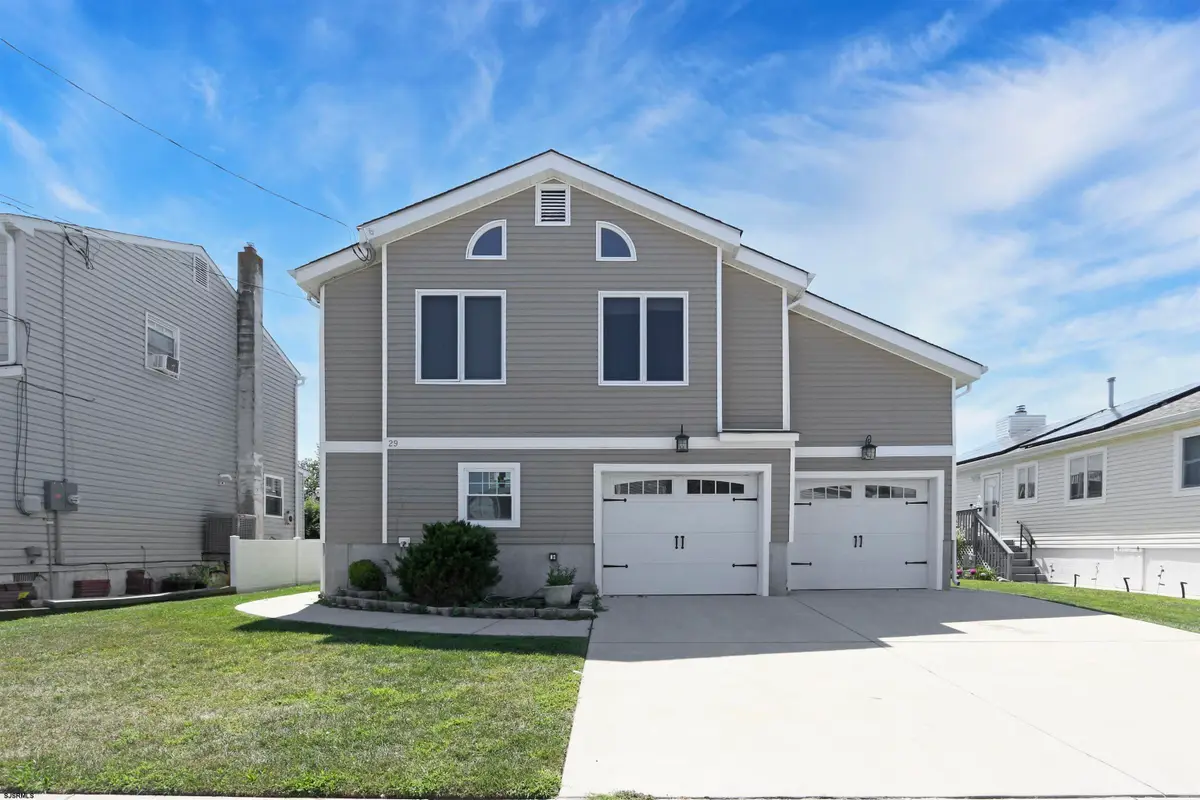 29 Cummings Pl, Brigantine, NJ 08203-2807 - Image #1