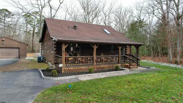 853 W Clarks Landing Road, Galloway Township, NJ 08215