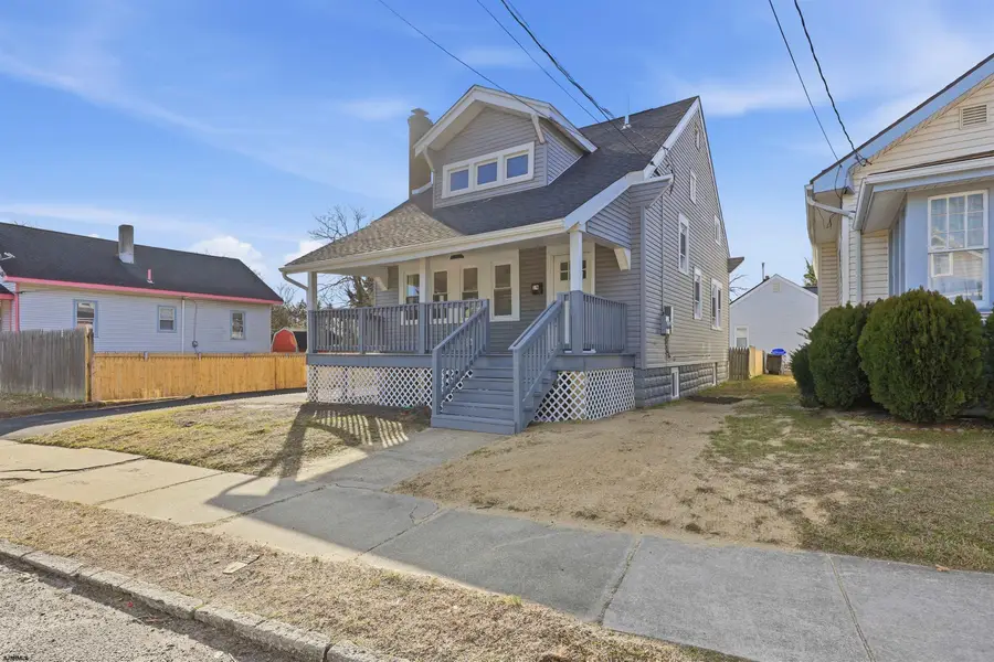 19 W Reading Ave, Pleasantville, NJ 08232 - Image #2