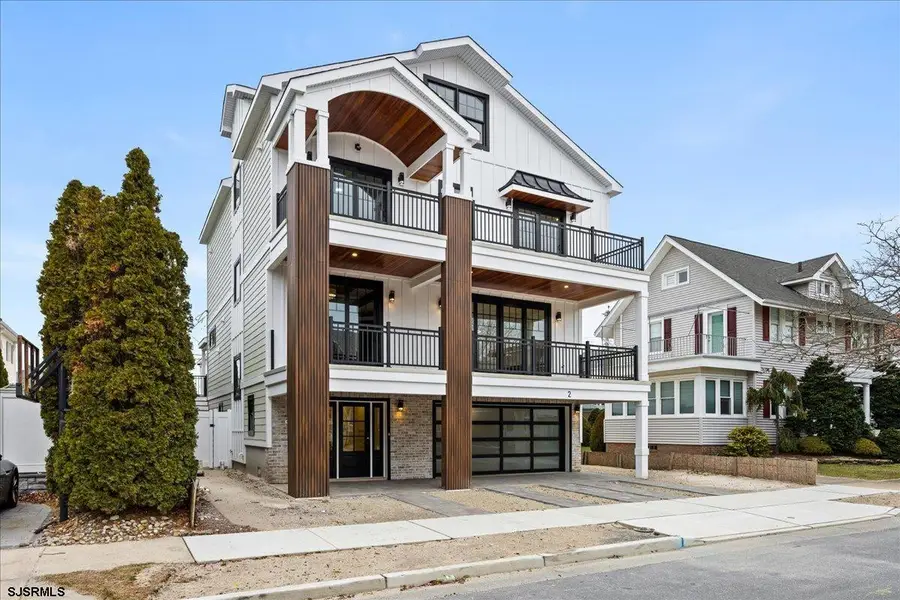 2 N Pembroke Ave, Margate City, NJ 08402 - Image #2