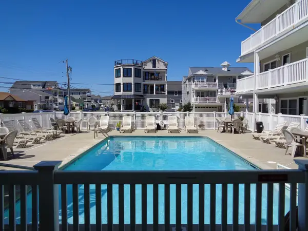 711 Ocean #108 Ave #108, North Wildwood, NJ 08260-5739