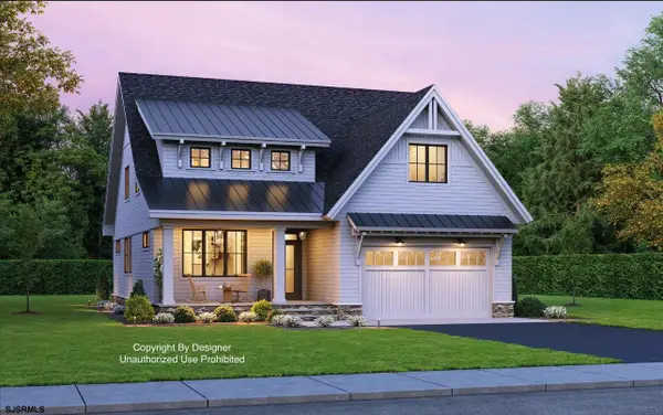 724 Pennsylvania, Galloway Township, NJ 08205