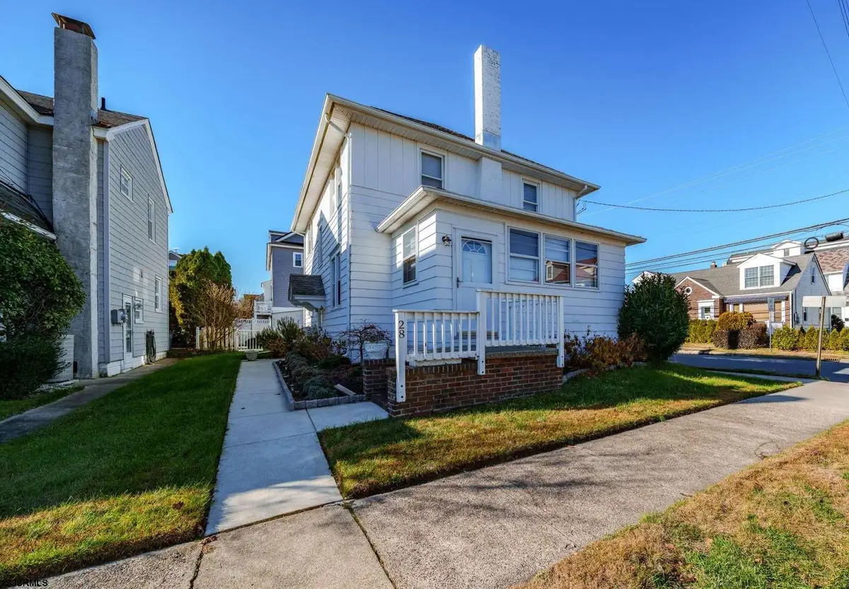 28 N Kenyon Ave, Margate City, NJ 08402 - Image #1
