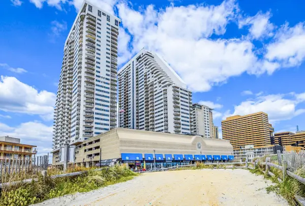 3101 Boardwalk #1502A-1, Atlantic City, NJ 08401