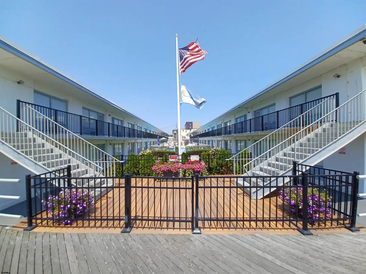 3501 Boardwalk #A111, Atlantic City, NJ 08401 - Image #1