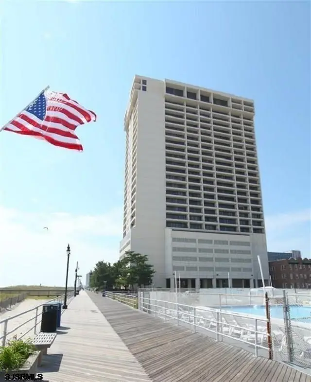 3851 Boardwalk #1910, Atlantic City, NJ 08401 - Image #3