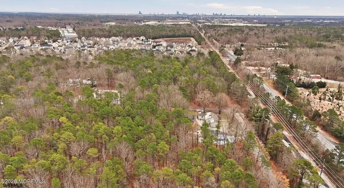 0 Eisenhower Ave, Egg Harbor Township, NJ 08234 - Image #1