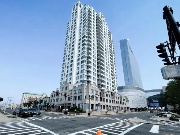 526 Pacific Ave #1901, Atlantic City, NJ 08401
