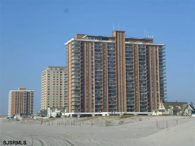 4800 Boardwalk #1003, Ventnor City, NJ 08406 - Image #1