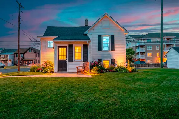 613 Campe Street, Egg Harbor City, NJ 08215