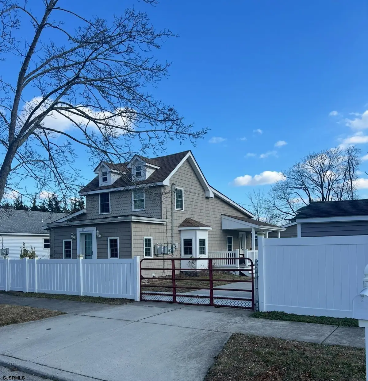 517 Jackson Ave, Woodbine, NJ 08270-2018 - Image #1