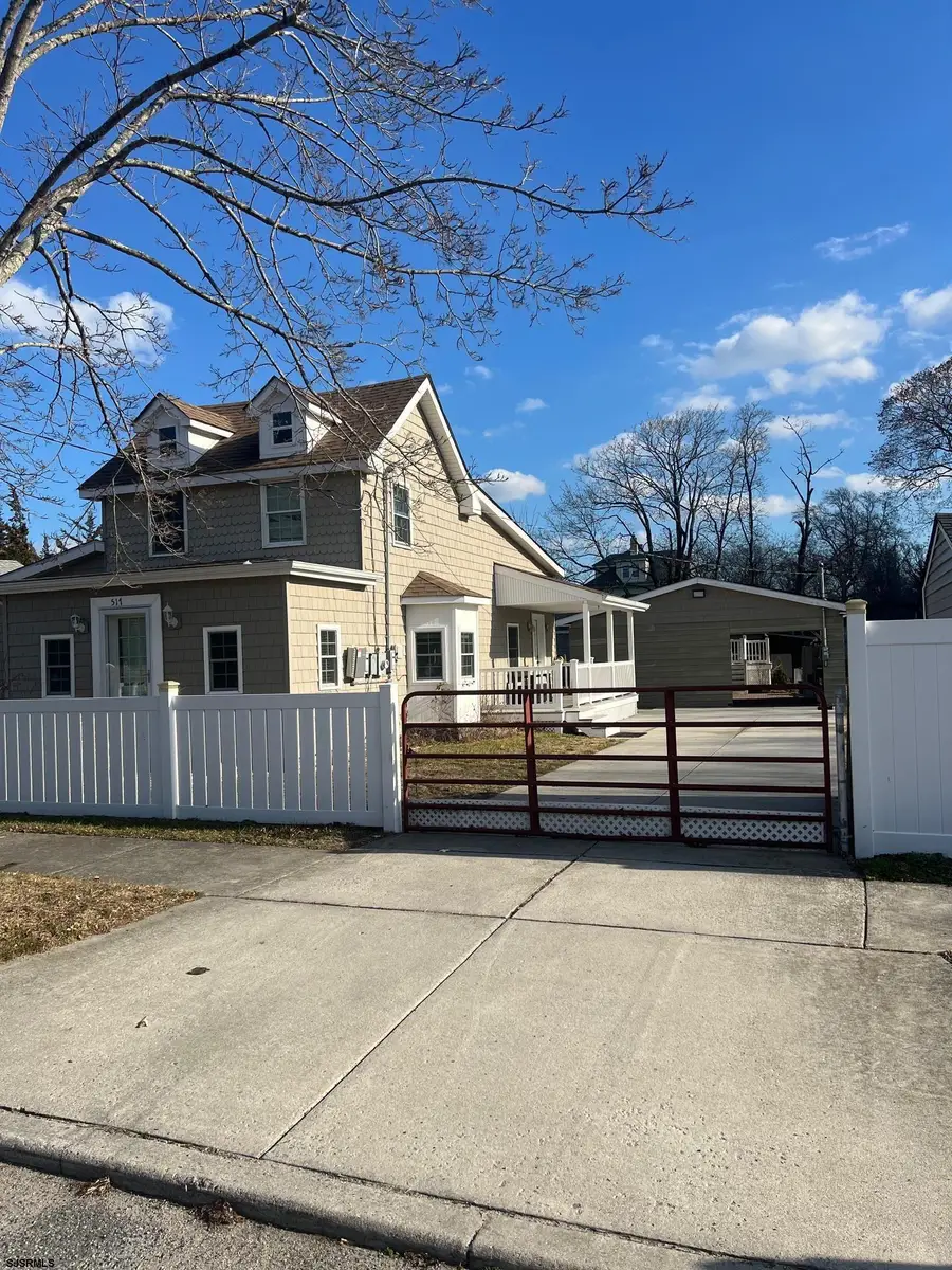 517 Jackson Ave, Woodbine, NJ 08270-2018 - Image #2