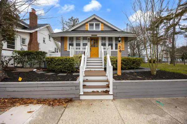 36 W Johnson Ave, Somers Point, NJ 08226