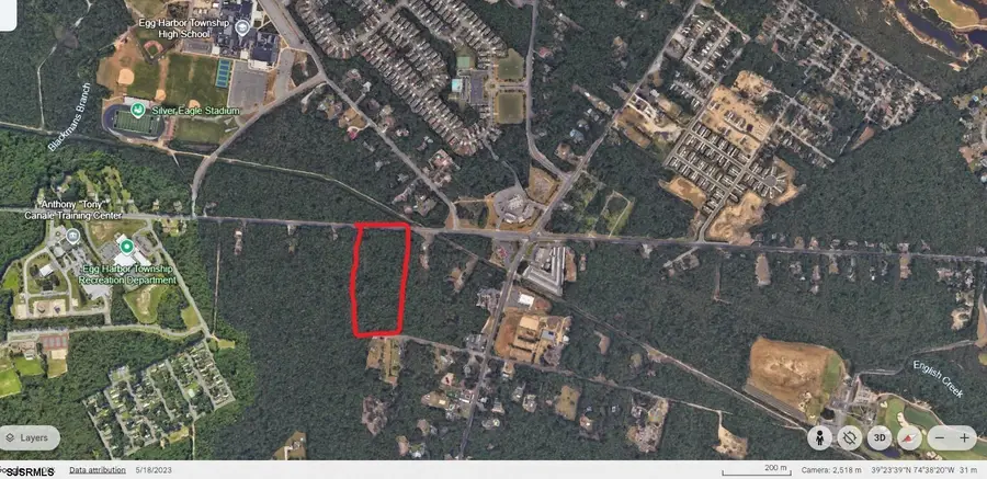 5091-5093 English Creek Avenue, Egg Harbor Township, NJ 08234 - Image #3