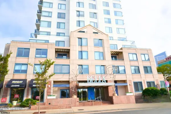 526 Pacific Ave Apt 806, Atlantic City, NJ 08401