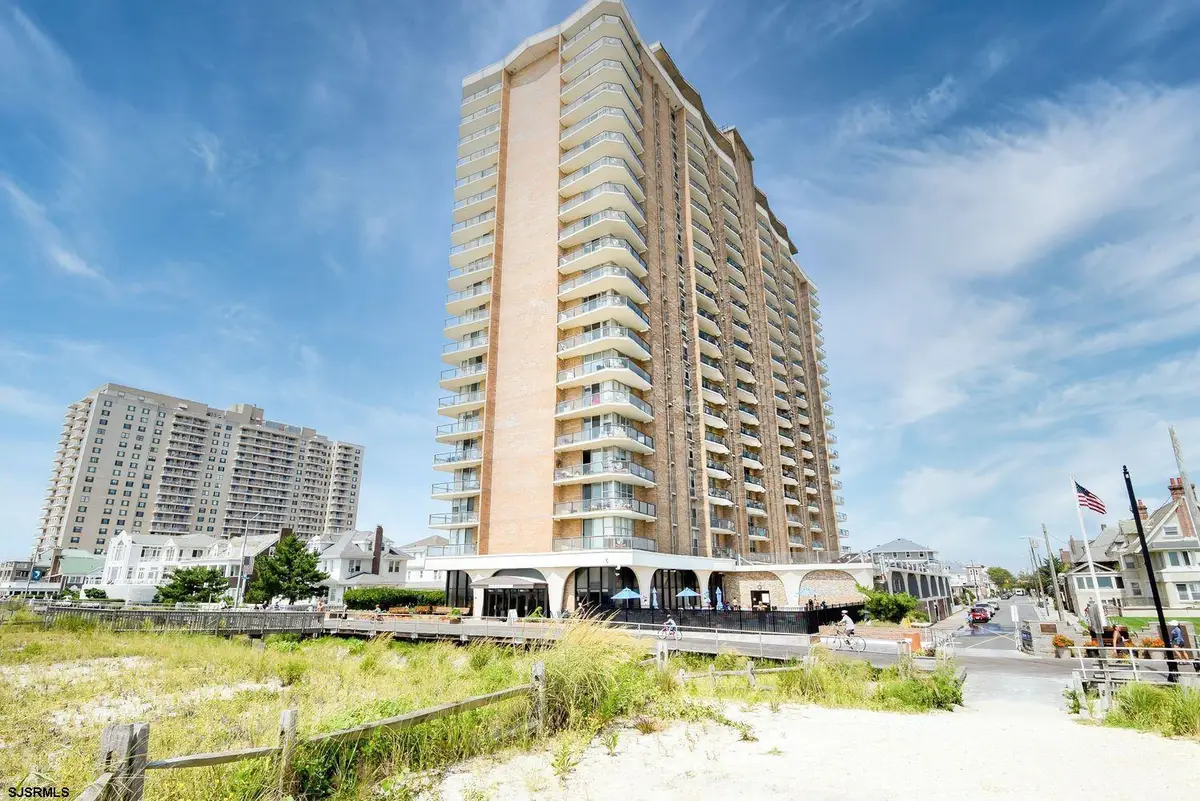 4800 Boardwalk #604, Ventnor City, NJ 08406 - Image #1