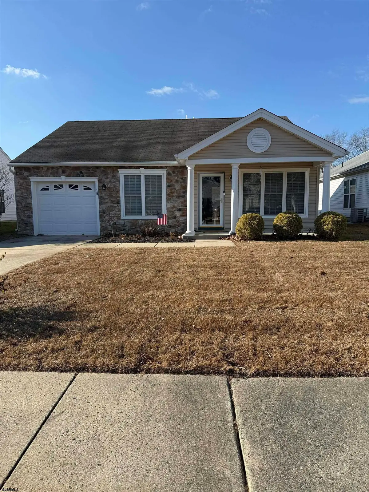 19 Gasko Rd Road, Mays Landing, NJ 08330 - Image #1